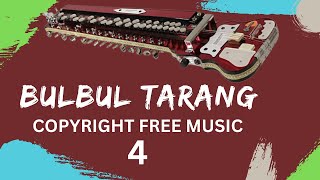 Free Indian Bulbul Tarang Loop I Non Traditional 1  No Copyright Music  Royalty Free Loops [upl. by Jaquiss]