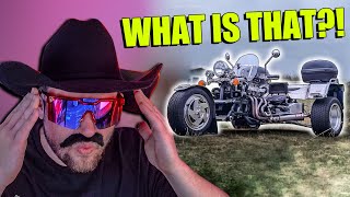 Ranking your CURSED motorcycles [upl. by Borlow]