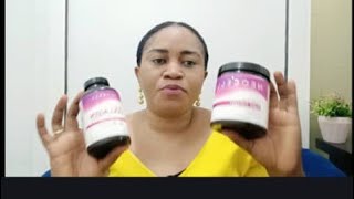 Neocell Super Collagen  C Review  after 1 week  Watch this video before you buy Neocell [upl. by Assylem]