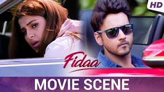 Fidaa Full Video Songs Back To Back  Varun Tej Sai Pallavi  Dil Raju [upl. by Enyledam]