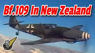 Warbirds Over Wanaka 1996 With Mark Hanna [upl. by Nlycaj]