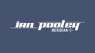 Ian Pooley  Meridian Full Album Mixed [upl. by Annirok]