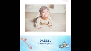 10 Strong amp Powerful Baby Boy Names with Meanings [upl. by Nodnar163]