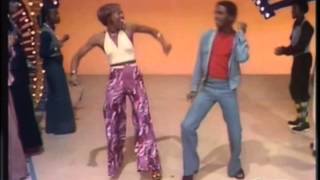 Soul Train Line Glass House 2 Temptations [upl. by Inafets]