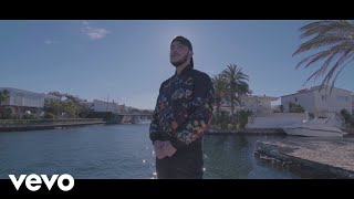 MRC  À laise Clip officiel [upl. by Gillette]