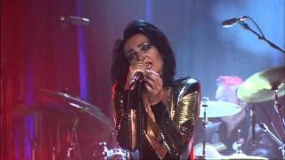 Siouxsie  Night shift live in koko 2009 [upl. by Ayyn]