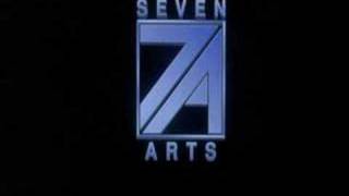 Seven Arts [upl. by Iturhs]