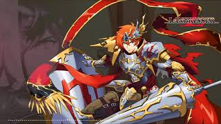 Langrisser II  Story Forever  Eternal Tale（ Invoke Arrange Version ） [upl. by Bollen854]