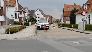 Duhnen Durch Die Straßen laufen Cuxhaven live Webcam [upl. by Cantlon84]