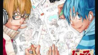 Bakuman Ending Bakurock Full ver [upl. by Yehudi]