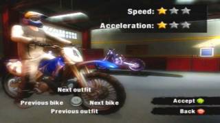 Red Bull XFighters World Tour Arcade Gameplay  Xbox 360 [upl. by Sexton]