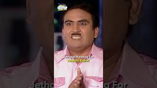 Jethalal Planning For Navratrifunny comedy tmkoc relatable navratri navratrispecial [upl. by Chew78]