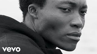 Benjamin Clementine  Condolence Official Video [upl. by Cockburn]