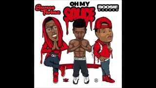 Sauce Twinz ft Lil Boosie  Oh My Sauce Full Song [upl. by Malynda]