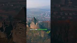 Exploring Stirling Castle A Bustling Tourist Attraction [upl. by Muhcon]