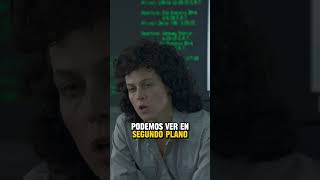 SABIAS QUE ALIENS 1986 │ Hablando De Cine Con CrisZ shorts [upl. by Elcarim]