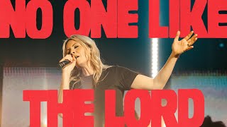 No One Like The Lord Live  Bethel Music Jenn Johnson [upl. by Squire]