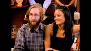 Beauty and the Geek USA  Tiffany and Jim Makeover Special 7TWO promo [upl. by Acacia]