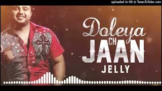 DOLEYAN CH JAAN MIX BY SHUBHAM RITIK PABANA [upl. by Nihs]