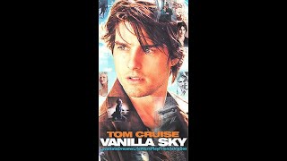 Opening to Vanilla Sky 2002 VHS [upl. by Okoyk796]