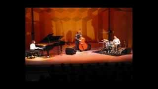 La Campanella by Liszt  European Jazz Trio [upl. by Arihsaj683]