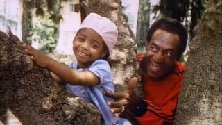 The Cosby Show  Full First Season Opening Theme [upl. by Daffie932]