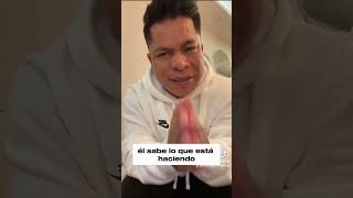 Pacientemente espere en Jehova Jacobo Reynoso [upl. by Jacob]