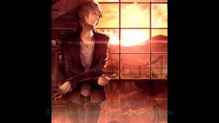 Nightcore  Mieux que nous Lyrics [upl. by Schmitt679]