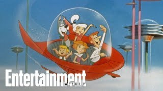 The Jetsons ABC Orders LiveAction Sitcom For Future Family  News Flash  Entertainment Weekly [upl. by Neeneg790]