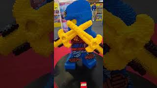 Dahil Malakas Ang Ulan Tambay Muna Sa SM Fairview SMFairview Ninjago Jhong [upl. by Coheman437]