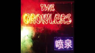 The Growlers  quotMagnificent Sadnessquot Official [upl. by Kiyoshi]