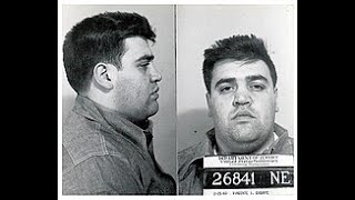 El Enigma de VINCENT GIGANTE La Verdadera Historia del Jefe LOCO de la MAFIA [upl. by Eddra561]