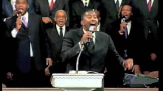 Pastor Smith Sings  Im Still ALIVE [upl. by Tnarb694]