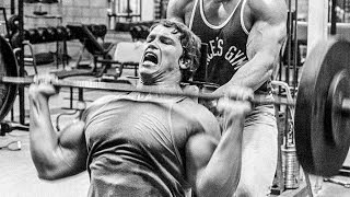 How strong was Arnold Schwarzenegger [upl. by Schlessinger654]