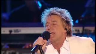 Rod Stewart  Handbags and Gladrags [upl. by Akcire]