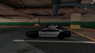 LSPD Police Car Cruiser Mod texture GTA SA  SAMP [upl. by Daniella489]