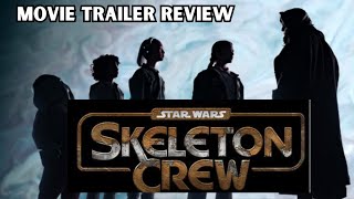 Skeleton Disney Movie Trailer 2024 II In Theaters December 3 movie review [upl. by Eckhardt482]