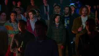 Silicon Valley Season 1 Episode Promo  HBO [upl. by Aynekat]