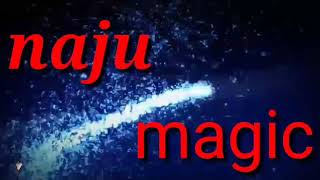 Handkerchief magic trick Reveled naju magic 19 [upl. by Ahsratal]