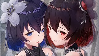 Nightcore  Oops「Little Mix ft Charlie Puth」Lyrics [upl. by Dragde]