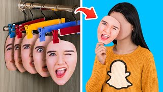 If Social Media Were Humans  13 Funny Situations We Can Relate To [upl. by Werda984]