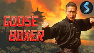 Kung Fu Full Movie  Goose Boxer [upl. by Flory793]