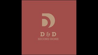 DD Secondhome div projecten 2024 [upl. by Inalaehak]