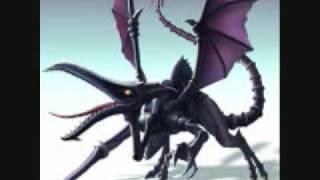 ridley theme [upl. by Laughry]