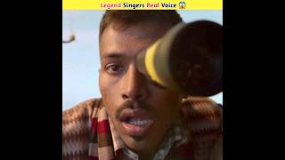 Legend Singers Using Autotune 😱  Top 3 singers without autotune  sidhumoosewala emiwaybantai [upl. by Eellek990]