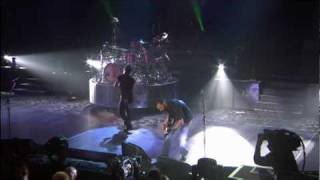 Godsmack  Changes Live HQ [upl. by Nnaes]