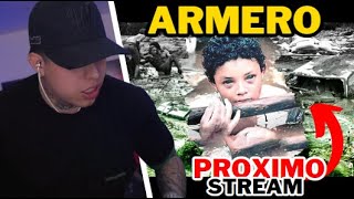 STREAM VISITANDO ARMERO EN LA NOCHE  WestCOL [upl. by Bahr537]