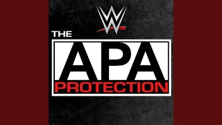 WWE Protection The Apa [upl. by Mikahs]