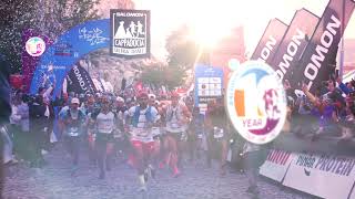 2023 Salomon Cappadocia Ultra Trail Movie [upl. by Littell568]