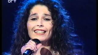 Träume sind für alle da  Germany 1992  Eurovision songs with live orchestra [upl. by Zsamot361]